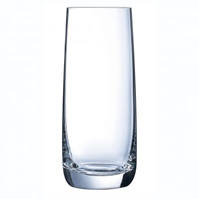 L2369 Склянка висока 450 мл серія "Vigne"