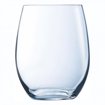 L8677 Склянка висока Hi ball 400 мл серія "Primary"