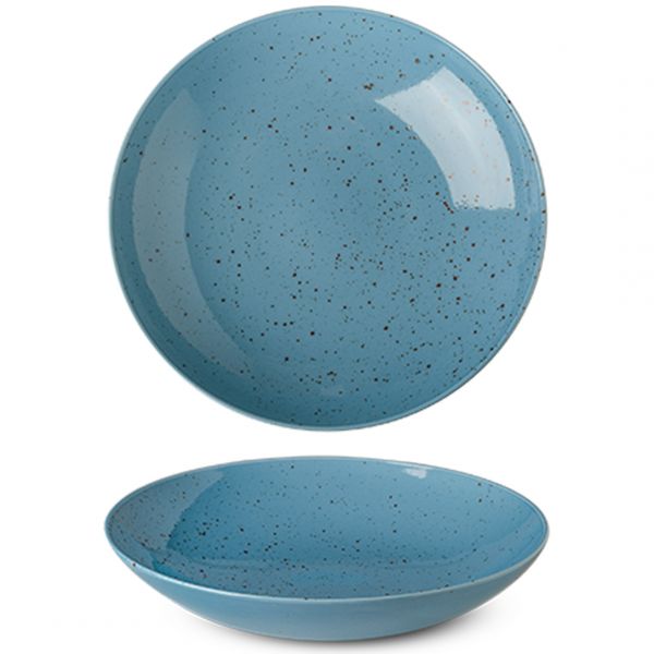 LCA1926 Тарілка глибока ARCTICBLUE 26 см серія "Life style"