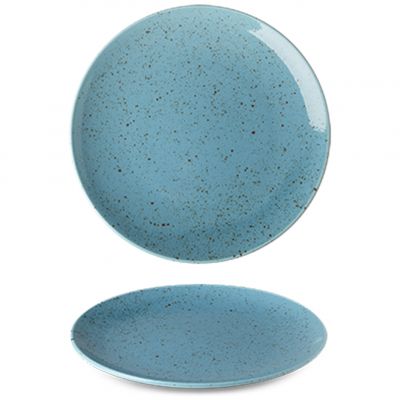 LCA2116 Тарілка ARCTICBLUE 16 см серія "Life style"