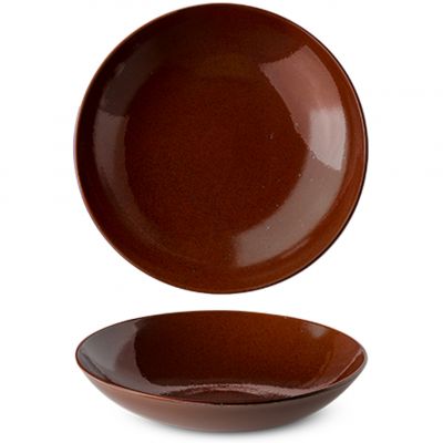 LCC1926 Тарілка глибока COCOA 26 см серія "Life style"