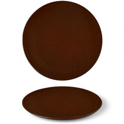 LCC2121 Тарілка COCOA 21 см серія "Life style"