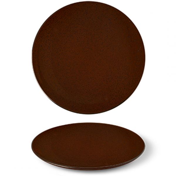 LCC2121 Тарілка COCOA 21 см серія "Life style"