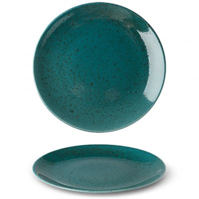 LCD2124 Тарілка DEEPLAGOON 24 см серія "Life style"