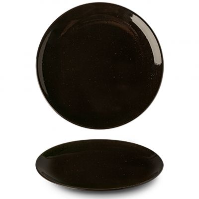 LCE2121 Тарілка EBONY 21 см серія "Life style"