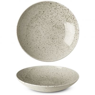 LCN1926 Тарілка глибока NATURAL 26 см серія "Life style"