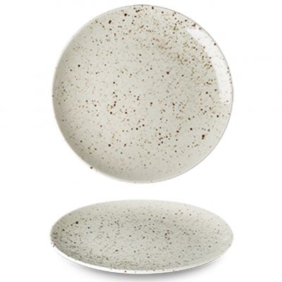 LCN2116 Тарілка NATURAL 16 см серія "Life style"