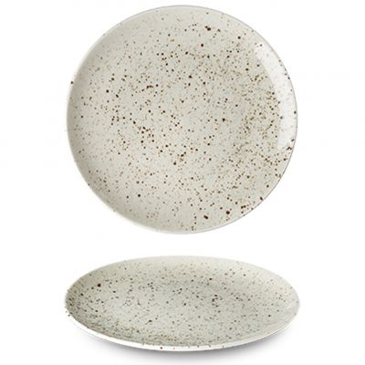 LCN2121 Тарілка NATURAL 21 см серія "Life style"