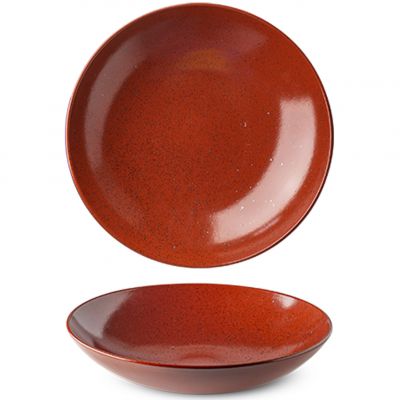 LCV1926 Тарілка глибока VOLCANO 26 см серія "Life style"