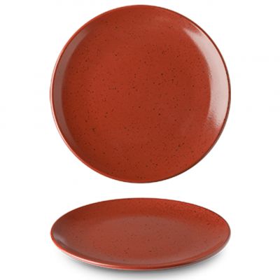 LCV2116 Тарілка VOLCANO 16 см серія "Life style"