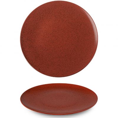 LCV2124 Тарілка VOLCANO 24 см серія "Life style"