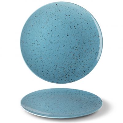 LSA2130 Тарілка для піци ARCTICBLUE 30 см серія "Life style"
