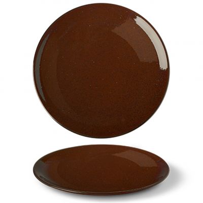 LSC2130 Тарілка для піци COCOA 30 см серія "Life style"