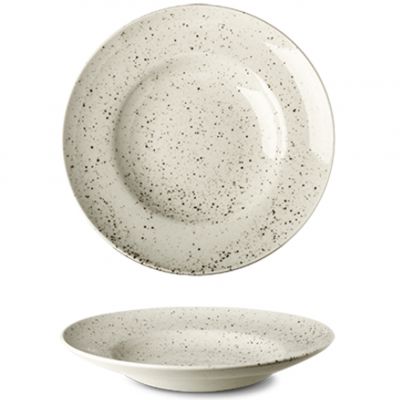 LSN1929 Тарілка для пасти NATURAL 29,5 см, 500 мл серія "Life style"