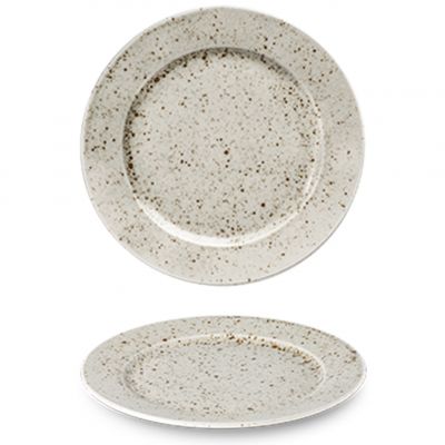 LSN2117 Тарілка NATURAL 17 см серія "Life style"