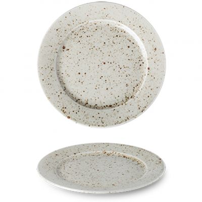 LSN2120 Тарілка NATURAL 20 см серія "Life style"