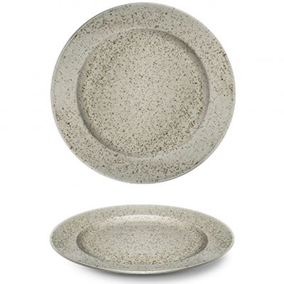 LSN2126 Тарілка NATURAL 26 см серія "Life style"