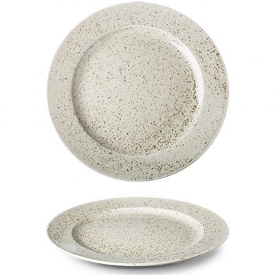 LSN2128 Тарілка NATURAL 28 см серія "Life style"