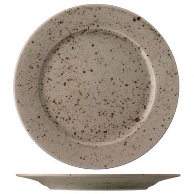 LSN2131 Тарілка NATURAL 31 см серія "Life style"