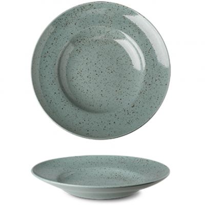 LSR1929 Тарілка для пасти RAINFOREST 29,5 см, 500 мл серія "Life style"