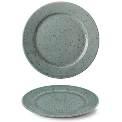 LSR2120 Тарілка RAINFOREST 20 см серія "Life style"