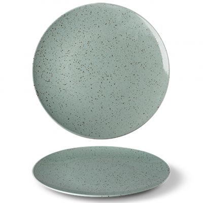 LSR2130 Тарілка для піци RAINFOREST 30 см серія "Life style"