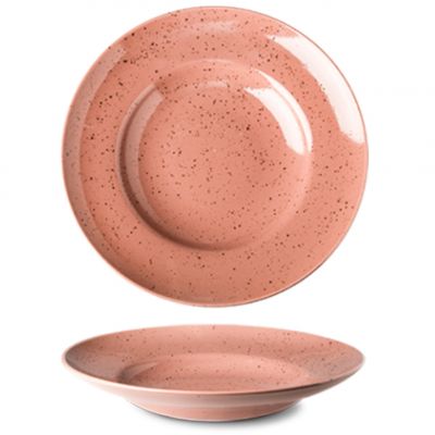 LST1929 Тарілка для пасти TERRACOTTA 29,5 см, 500 мл серія "Life style"