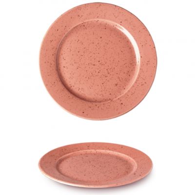 LST2120 Тарілка TERRACOTTA 20 см серія "Life style"