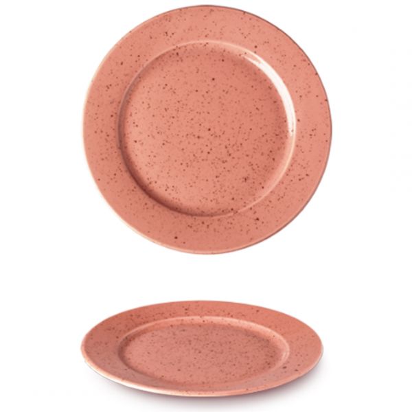 LST2120 Тарілка TERRACOTTA 20 см серія "Life style"