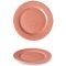 LST2120 Тарілка TERRACOTTA 20 см серія "Life style"