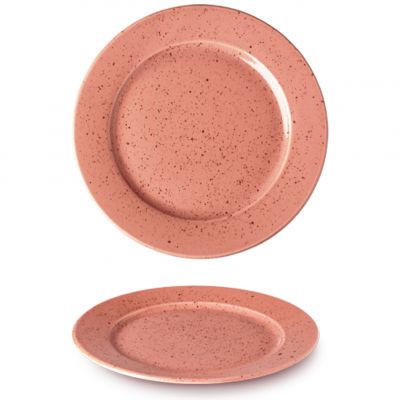 LST2128 Тарілка TERRACOTTA 28 см серія "Life style"
