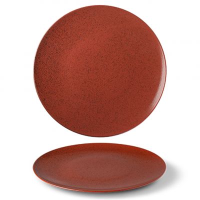 LSV2130 Тарілка для піци VOLCANO 30 см серія "Life style"