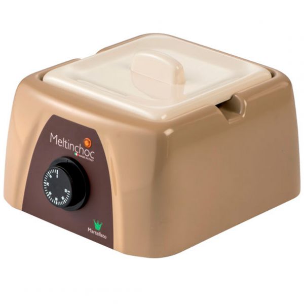 MC105 Температор для шоколаду 23x26x12,5 см, 1,5 л , 15,5x14x10