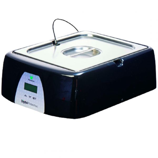 MCD102 Температор для шоколаду  26,5x32 h10cm, 6 л