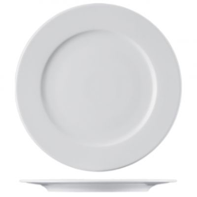 MIR2120 Тарілка кругла 20 см серія "Mirabel"