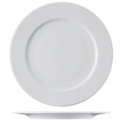 MIR2124 Тарілка кругла 24 см серія "Mirabell"