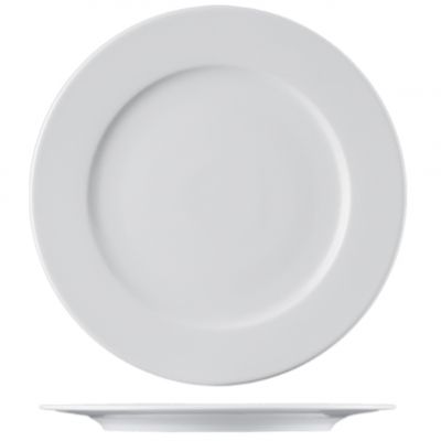 MIR2128 Тарілка кругла 28 см серія "Mirabell"