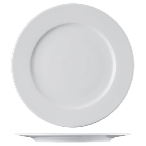 MIR2131 Тарілка кругла 31 см серія "Mirabell"