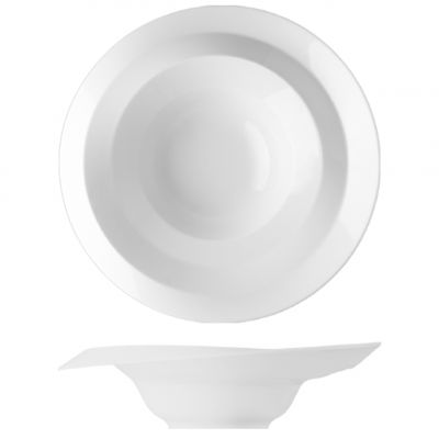 NAM1927 Тарілка для пасти 27,5 см, 320 мл серія "Nami"