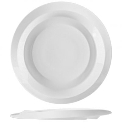 NAM2132 Тарілка кругла 32 см серія "Nami"