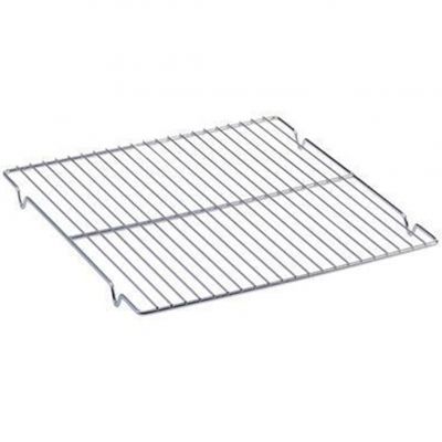 PR40x60 Сітка для глазурування (з ніжками) 40x60 cм