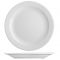 PRA2126 Тарілка кругла 26 см серія "Praha"