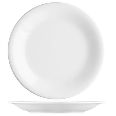 PRI2131 Тарілка кругла 31 см серія "Princip"