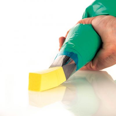 SQUARE TUBE Насадка 20 x 20 mm