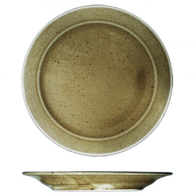 TRX2117 Тарілка кругла 17 см серія "Country Range"