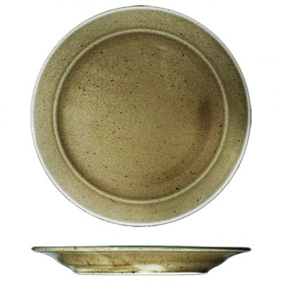 TRX2119 Тарілка кругла 19 см серія "Country Range"