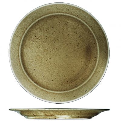 TRX2126 Тарілка кругла 26 см серія "Country Range"