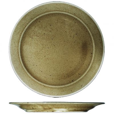 TRX2128 Тарілка кругла 28 см серія "Country Range"