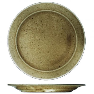 TRX2131 Тарілка кругла 31 см серія "Country Range"