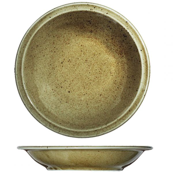 TRY1921 Тарілка глибока кругла 21 см серія "Country Range"